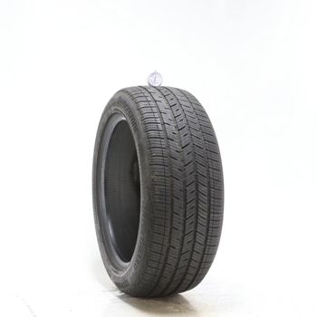 Set of (2) Used 235/50R18 Bridgestone DriveGuard Plus RFT 97V - 7.5-8/32