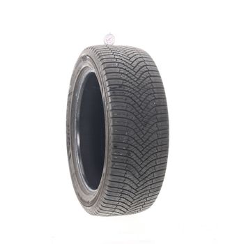 Set of (2) Used 245/50R20 Goodyear Assurance WeatherReady 2 102V - 9-9.5/32