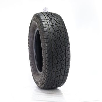 Used LT265/70R17 Delinte DX10 Bandit AT 121/118S - 11/32