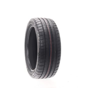 Set of (2) New 225/45R18 Bridgestone Potenza Sport 95Y - 99.000000/32
