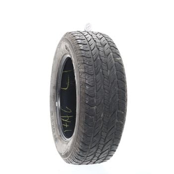 Used 275/60R20 Nereus NS501 A/T 115T - 9/32