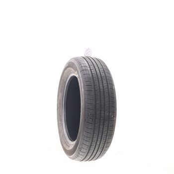 Used 205/60R16 Nexen N'Priz AH5 91T - 8.5/32