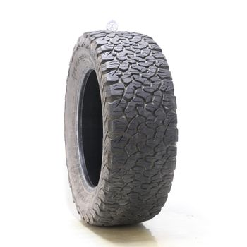 Used LT285/60R20 BFGoodrich All-Terrain T/A KO2 125/122S - 8.5/32