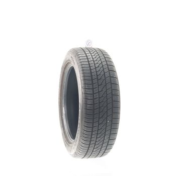 Used 215/55R17 Continental PureContact LS 94V - 8.5/32