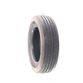 Used 225/70R19.5 Cooper Roadmaster RM170 Plus 125/123N - 13.5/32