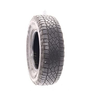 Used 245/75R16 DeanTires Back Country A/T2 111T - 7/32