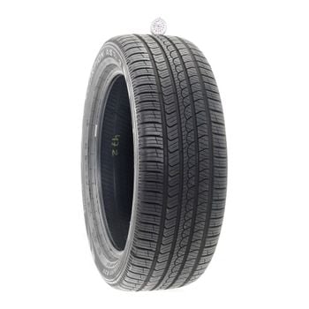 Set of (2) Used 245/50R20 Pirelli Scorpion AS Plus 3 102V - 10.5/32