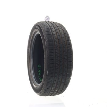 Used 235/55R19 Continental CrossContact LX Sport MGT 101W - 8.5/32