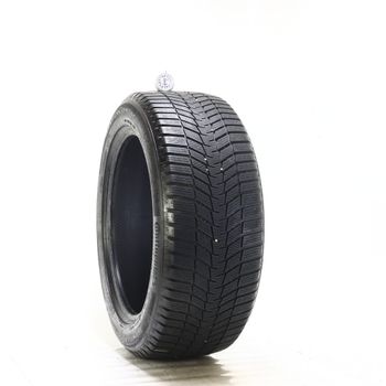 Used 255/50R19 Continental WinterContact SI 107H - 6.5/32