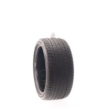 Used 255/35R18 Goodyear Eagle Sport AS 94W - 7/32