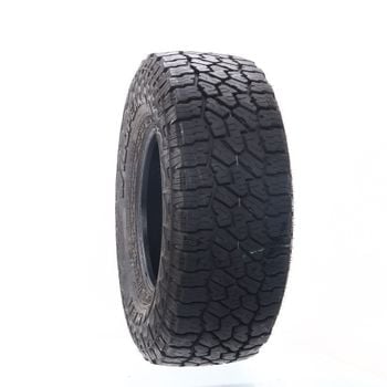 Set of (2) Used LT315/70R17 Falken Wildpeak A/T4W 113/110S - 17-18/32