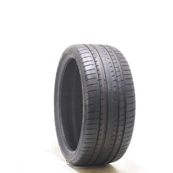 New 275/30R20 Goodyear Eagle F1 Asymmetric 5 Run Flat 97Y - 9/32