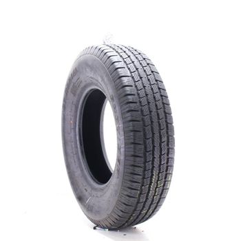 Used ST235/80R16 Provider ST Radial 124/120M - 9.5/32