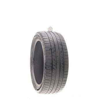 Set of (2) Used 235/45R18 Michelin Defender 2 98H - 6/32