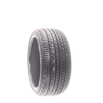 Set of (2) New 255/35R19 Yokohama Advan Sport A/S Plus 96Y