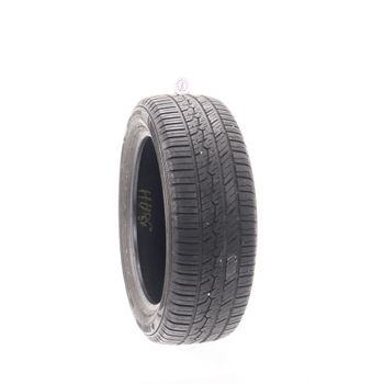 Set of (2) Used 215/55R18 Sumitomo HTR A/S P03 95H - 7.5-8/32