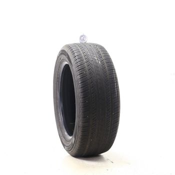 Set of (2) Used 235/55R17 Westlake SA-07 99W - 7/32