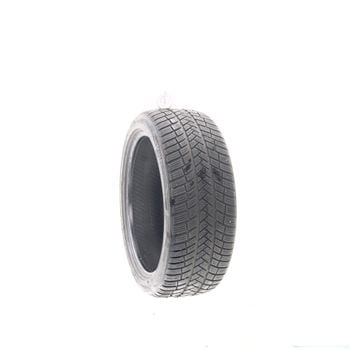 Used 205/45R17 Vredestein Wintrac Pro 88V - 7/32