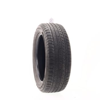 Used 225/55R18 Goodyear Eagle Sport AS 98V - 8/32