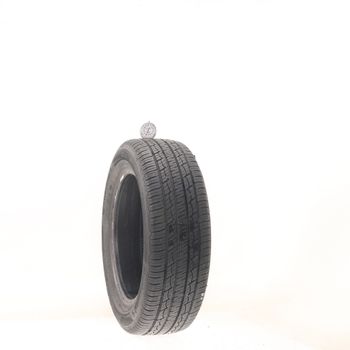 Set of (2) Used 185/60R15 Continental ControlContact Tour A/S Plus 84H - 8-9.5/32