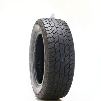 Used 275/60R20 Cooper Discoverer A/T 115T - 6.5/32