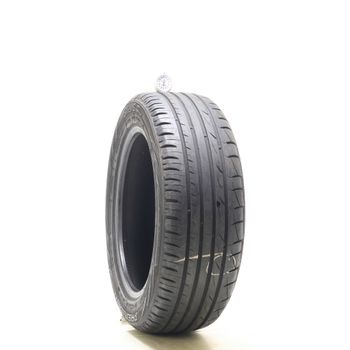 Used 215/55R17 Premiorri Solazo S Plus 94W - 7/32