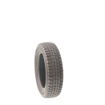 Driven Once 165/65R14 Dunlop Winter Maxx WM02 79T - 10/32