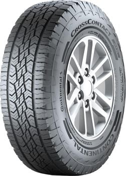 Set of (2) New P225/65R17 Continental ContiCrossContact ATR 102H