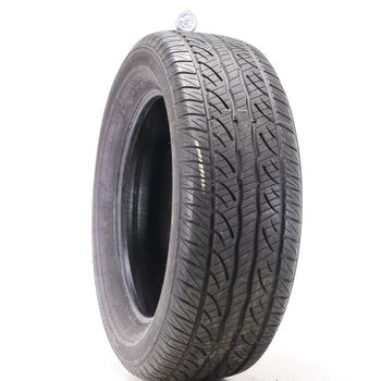 Used 275/55R20 Dunlop SP Sport 5000M 111H - 9.5/32