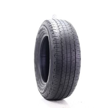 Used 265/65R18 Goodyear Wrangler Fortitude HT 112T - 5/32