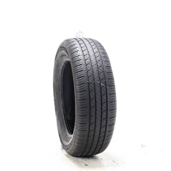 Used P235/60R18 102 T 8/32nds Goodyear Assurance Comfortred Technology 