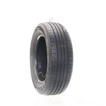 Used 245/60R18 Nexen N'Priz AH5 105H - 9/32