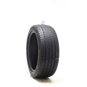 Set of (2) Used 235/45R18 Michelin Primacy MXM4 94V - 5.5-6.5/32