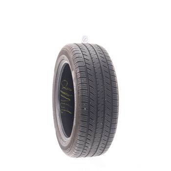 Set of (4) Used 235/55R18 Yokohama Avid Ascend LX 100V - 8.5-9/32