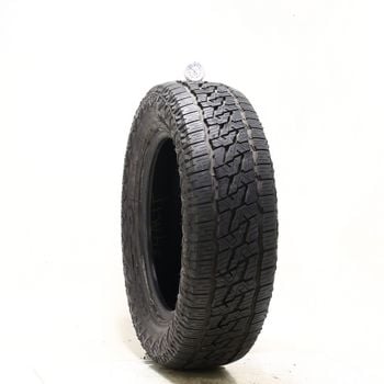 Used 225/65R17 Nitto Nomad Grappler 106H - 12/32