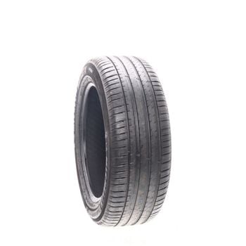 Driven Once 255/55R20 Michelin Pilot Sport 4 SUV 110Y - 9.5/32