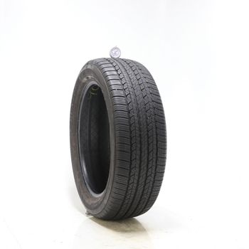 Used 235/50R19 Dunlop SP Sport 7000 A/S 99V - 8.5/32