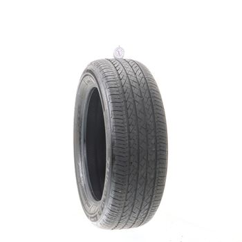 Set of (2) Used 235/55R19 Bridgestone Turanza EL440 101H - 6-7.5/32