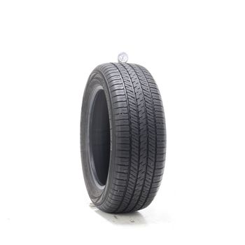 Used 225/55R17 Yokohama Geolandar G91FV 95H - 7.5/32