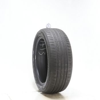 Set of (2) Used 225/50R18 Bridgestone Turanza T005 99W - 5.5-7/32