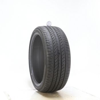 Set of (2) Used 225/40R19 Yokohama YK-GTX 93V - 10-11/32