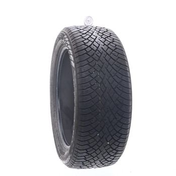 Set of (2) Used 255/50R20 Nokian Hakkapeliitta R5 SUV 109R - 10.5/32