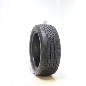 Set of (2) Used 235/50R18 Continental PureContact LS 97V - 8/32