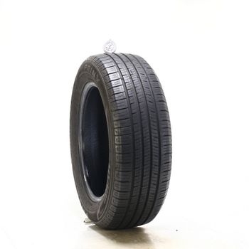 Set of (2) Used 225/60R17 Prinx HiCity HH2 99V - 8/32