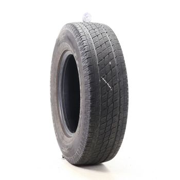 Used LT225/75R16 Toyo Open Country H/T 115/112S - 9/32