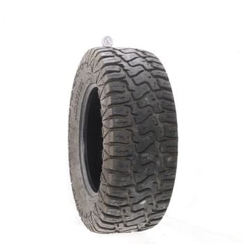 Used LT33X12.5R18 Haida HD878 R/T 118Q - 12.5/32