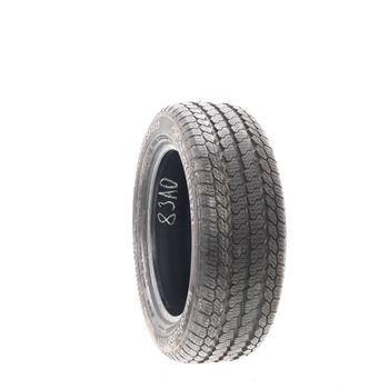 Driven Once 225/55R17 Continental VancoFourSeason 101H - 10.5/32