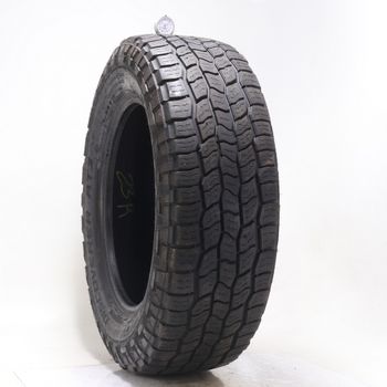 Used LT275/65R20 Cooper Discoverer AT3 XLT 126/123S - 9.5/32