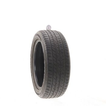 Set of (2) Used 215/55R17 Toyo Proxes 4 Plus 94W - 7-7.5/32