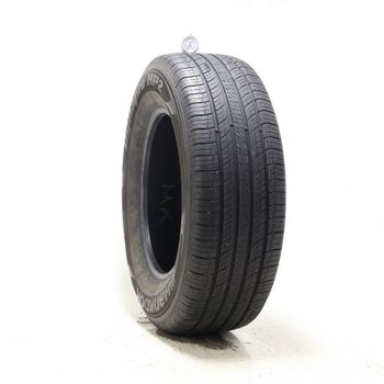 Set of (2) Used 275/65R18 Hankook Dynapro HP2 116H - 8-8.5/32